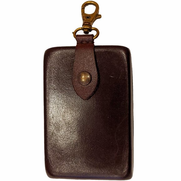 Paulette Rollo Card Case - Picture 3 of 3